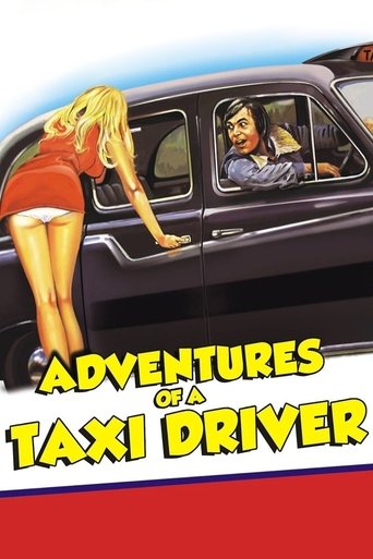 Movie: Adventures of a Taxi Driver