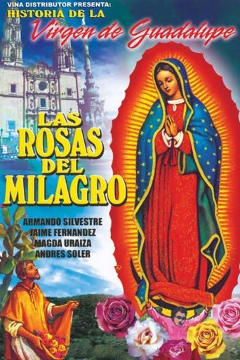 Movie: Las rosas del milagro