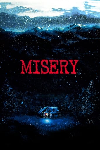 Movie: Misery
