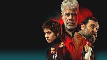 Movie: The Gentleman - 2025