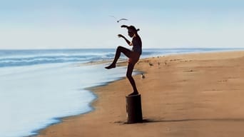 Movie poster: The Karate Kid - 1984