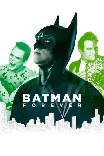 Movie: Batman Forever