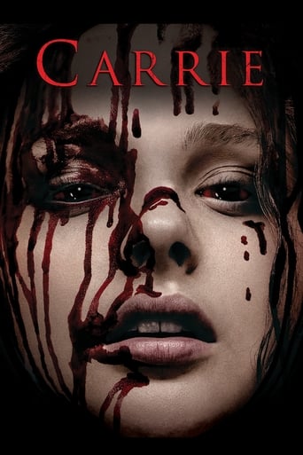 Movie: Carrie