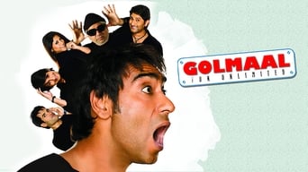 Golmaal Fun Unlimited
