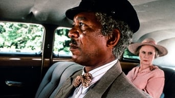 Movie poster: Driving Miss Daisy - 1989