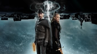 R.I.P.D. 2 : Le Réveil des damnés