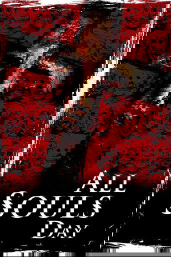 Movie: All Souls Day: Dia de los Muertos