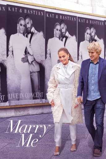 Movie: Marry Me