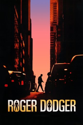 Movie: Roger Dodger