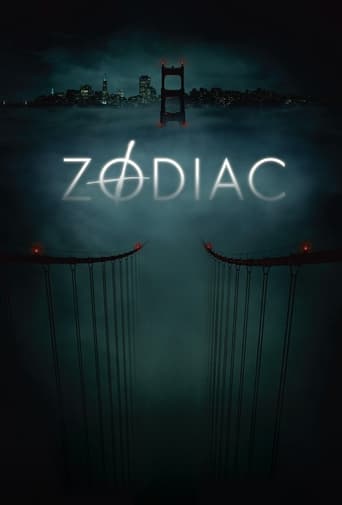 Movie: Zodiac