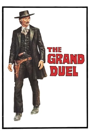 Movie: Il grande duello