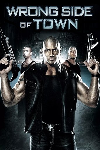 Movie: Wrong Side of Town
