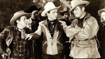 Cowboy and the Señorita