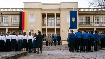 Das schweigende Klassenzimmer 