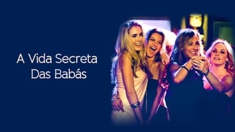 Movie poster: Babysitter