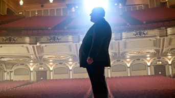 Movie poster: Hitchcock - 2012