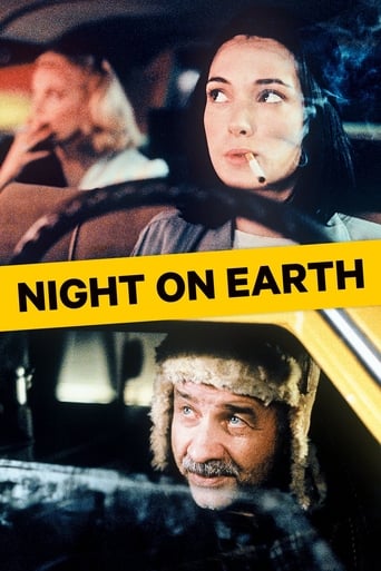 Movie: Night on Earth