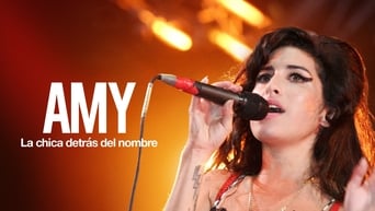 Movie: Amy - 