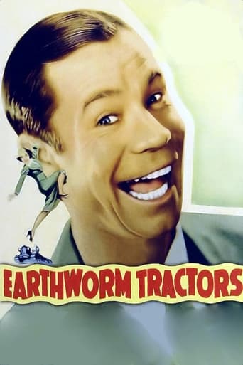 Movie: Earthworm Tractors