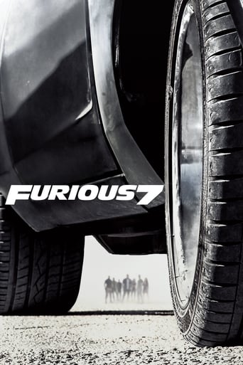 Movie: Furious 7