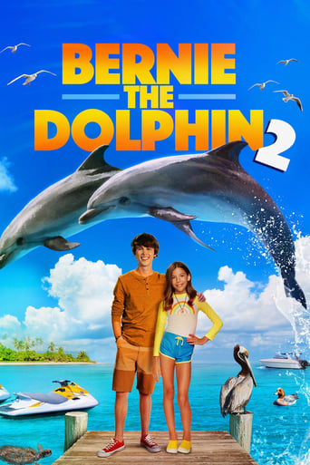 Movie: Bernie the Dolphin 2