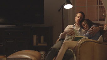 Movie poster: New Life - 2016