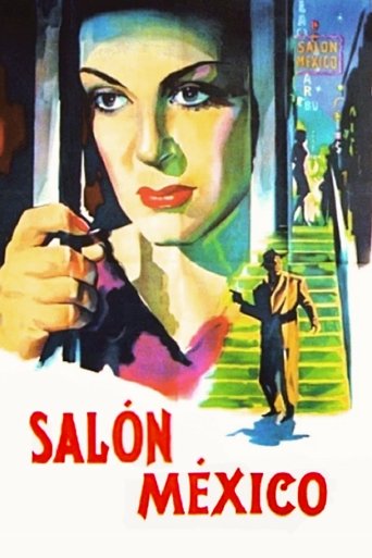 Movie: Salón México
