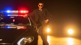 Movie: Radhe: Your Most Wanted Bhai - 2023