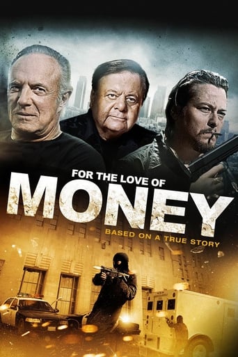 Movie: For the Love of Money