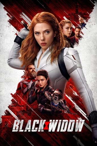 Movie: Black Widow