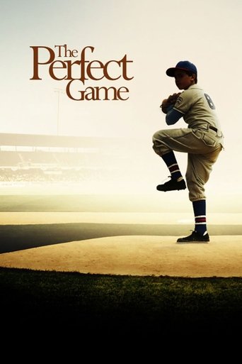 Movie: The Perfect Game