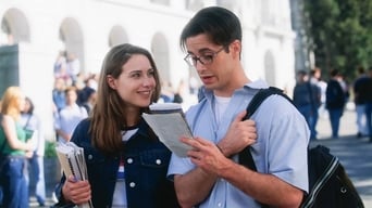 Movie poster: Boys and Girls - 2000