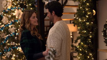 Movie poster: A Christmas Cookbook - 2025