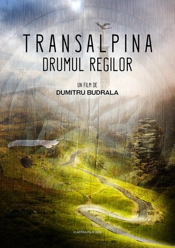 Transalpina - Drumul Regilor