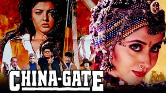 Movie: China Gate - 