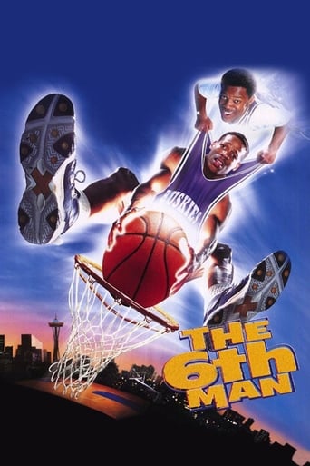 Movie: The 6th Man