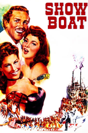 Movie: Show Boat