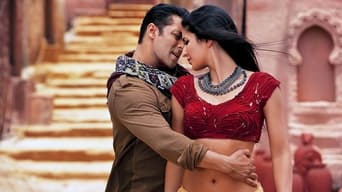Movie: Ek Tha Tiger - 2019