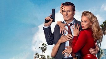 Movie poster: The Naked Gun - 2025