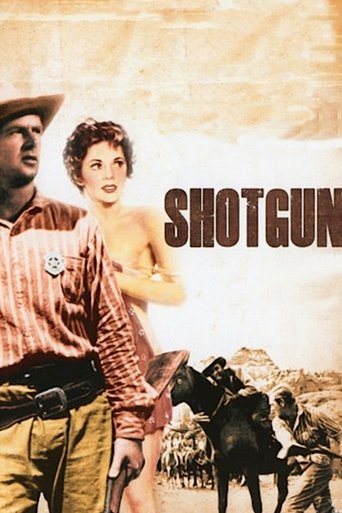 Movie: Shotgun