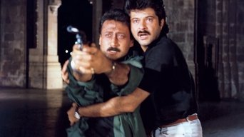 Movie: Parinda - 2022