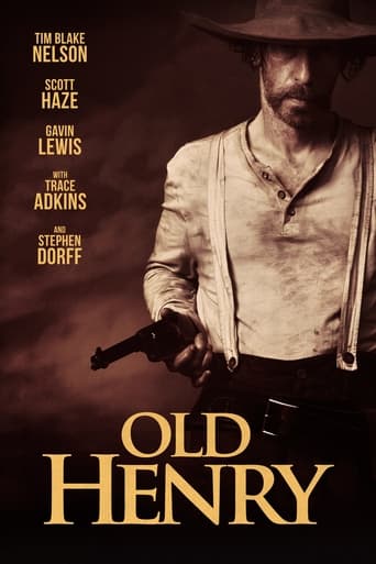 Movie: Old Henry