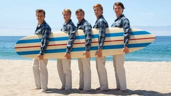 Movie poster: Love & Mercy - 2015