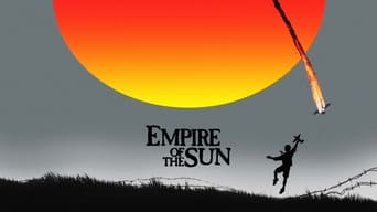 Movie: Empire of the Sun - 2007