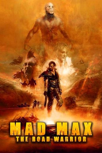 Movie: Mad Max 2