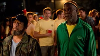 Movie poster: Bad Ass 2: Bad Asses - 2014