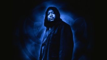 Movie poster: Ghost Dog: The Way of the Samurai - 2000
