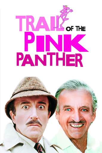 Movie: Trail of the Pink Panther