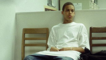 Movie poster: Angel Rodriguez - 2005