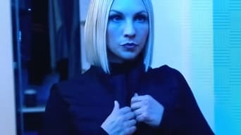 Movie poster: The Podcast Murders - 2022